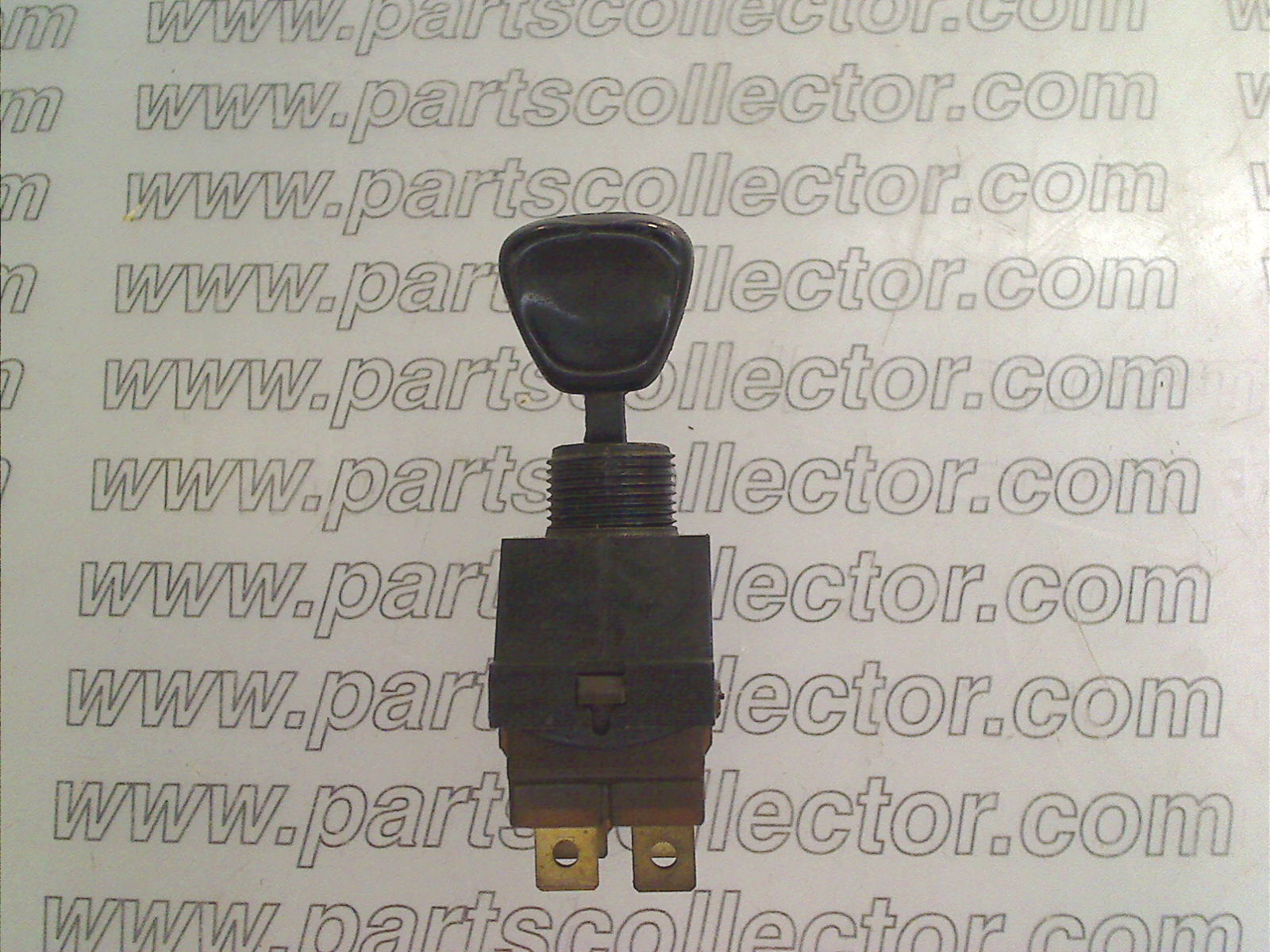 ANSOR 4341948 Electrical system code 9562 compatible with: ANSOR ANSOR, FIAT 127, FIAT 130, FIAT FIAT